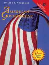 9780130936035-0130936030-American Government: Updated Election Edition (Election Reprint) (9th Edition)