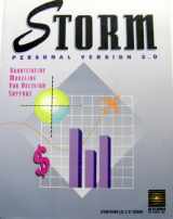9780138474508-0138474508-Storm: Personal Version 3.0 : Quantitative Modeling for Decision Support/Book and 3.5" Disk