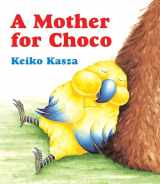 9780399241918-0399241914-A Mother for Choco