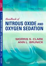 9780323048279-0323048277-Handbook of Nitrous Oxide and Oxygen Sedation