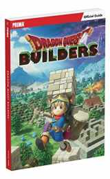 9780744017731-0744017734-Dragon Quest Builders: Prima Official Guide