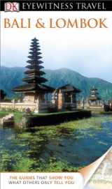 9781409386469-1409386465-DK Eyewitness Travel Guide: Bali & Lombok