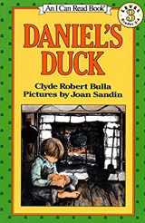 9780064440318-0064440311-Daniel's Duck (I Can Read Level 3)