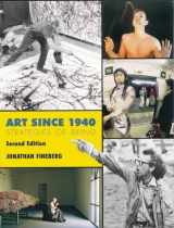 9781856691918-1856691918-Art Since 1940 Revised Ed. /anglais