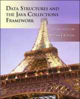 9780071114073-0071114076-Data Structures and Java Collections Framework, 2e, with OLC