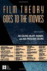 9780415905756-0415905753-Film Theory Goes to the Movies (AFI Film Readers)