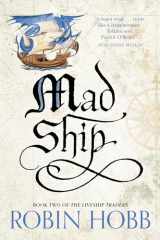 9780593724316-0593724313-Mad Ship: The Liveship Traders (Liveship Traders Trilogy)