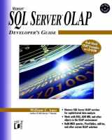 9780764546433-0764546430-Microsoft SQL Server OLAP Developer's Guide