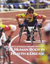 9780323013468-0323013465-Study Guide to Accompany The Human Body in Health & Disease