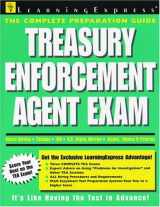 9781576851395-1576851397-Treasury Enforcement Agent Exam