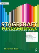 9781032124506-1032124504-Stagecraft Fundamentals: A Guide and Reference for Theatrical Production