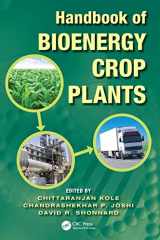 9781439816844-1439816840-Handbook of Bioenergy Crop Plants