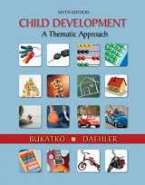 9781111345341-1111345341-Cengage Advantage Books: Child Development: A Thematic Approach