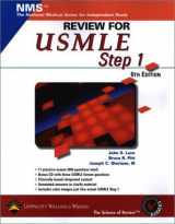 9780781732925-0781732921-NMS Review for USMLE Step 1 (Book with CD-ROM)