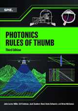 9781510631755-1510631755-Photonics Rules of Thumb