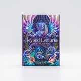 9781925538830-1925538834-Beyond Lemuria Oracle Cards: New-Earth Codes and Wisdoms for Our Ancient Future - 56 cards & 148-page guidebook, packaged in a hardcover box.