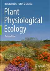 9783030296414-3030296415-Plant Physiological Ecology