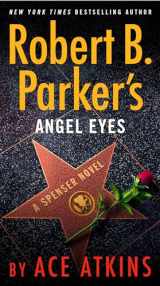 9780525536833-0525536833-Robert B. Parker's Angel Eyes (Spenser)