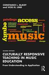 9781032076522-1032076526-Culturally Responsive Teaching in Music Education