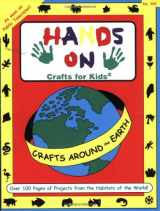 9781891514036-1891514032-Hands On Crafts Around the Earth