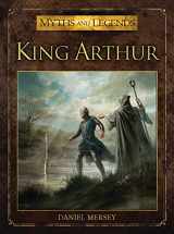 9781780967233-1780967233-King Arthur (Myths and Legends)
