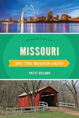 9781493031160-1493031163-Missouri Off the Beaten Path®: Discover Your Fun (Off the Beaten Path Series)