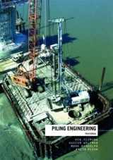 9780415266468-0415266467-Piling Engineering