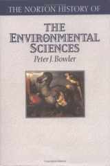 9780393035353-0393035352-The Norton History of the Environmental Sciences (Norton History of Science)