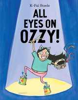 9780062748584-0062748580-All Eyes on Ozzy!