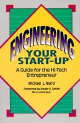 9780912045481-0912045485-Engineering Your Start-Up: A Guide for the High-Tech Entrepreneur