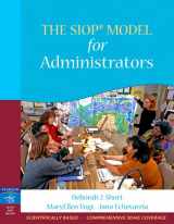 9780205521098-0205521096-The SIOP Model for Administrators