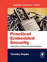 9780750682152-0750682159-Practical Embedded Security: Building Secure Resource-Constrained Systems (Embedded Technology)