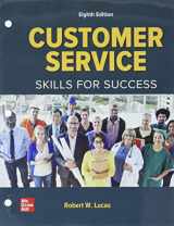 9781265017668-1265017662-Loose Leaf for Customer Service: Skills for Success