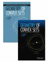9781119184157-1119184150-Geometry of Convex Sets Set