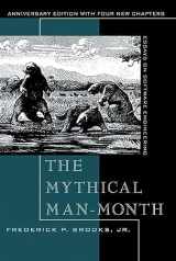 9780201835953-0201835959-Mythical Man-Month, The: Essays on Software Engineering, Anniversary Edition