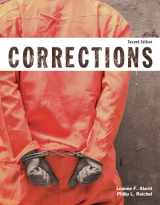 9780133587609-0133587606-Corrections (Justice Series) (2nd Edition)