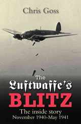 9780859791519-0859791513-Luftwaffe Fighters' Battle of Britain