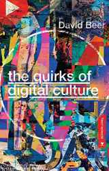9781787699168-1787699161-The Quirks of Digital Culture