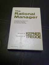 9780070341753-0070341753-The Rational Manager: A Systematic Approach to Problem Solving and Decision-Making