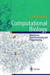 9783540211426-354021142X-Computational Biology —: Unix/Linux, Data Processing and Programming