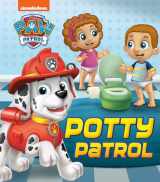 9780593122587-0593122585-Potty Patrol (PAW Patrol)