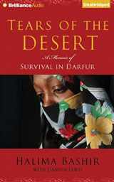 9781501240485-150124048X-Tears of the Desert: A Memoir of Survival in Darfur