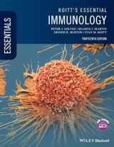 9781118415771-1118415779-Roitt's Essential Immunology (Essentials)