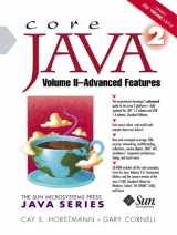 9780130927385-0130927384-Core Java 2, Volume II: Advanced Features (5th Edition)