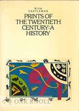 9780500201527-0500201528-Prints of the Twentieth Century: A History