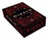 9781950366873-1950366871-Diablo: The Sanctuary Tarot Deck and Guidebook
