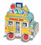 9780761125112-0761125116-Mini Wheels: School Bus