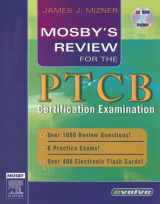 9780323033671-0323033679-Mosby's Review for the PTCB Certification Examination