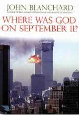 9780852345085-0852345089-Where Was God on September 11?, Pack of 10