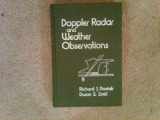9780122214202-012221420X-Doppler Radar and Weather Observations